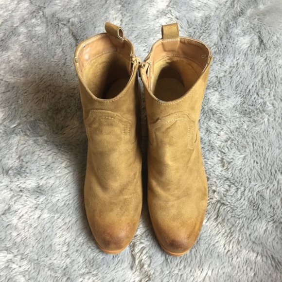 Mini Booties - Picture 3 of 4